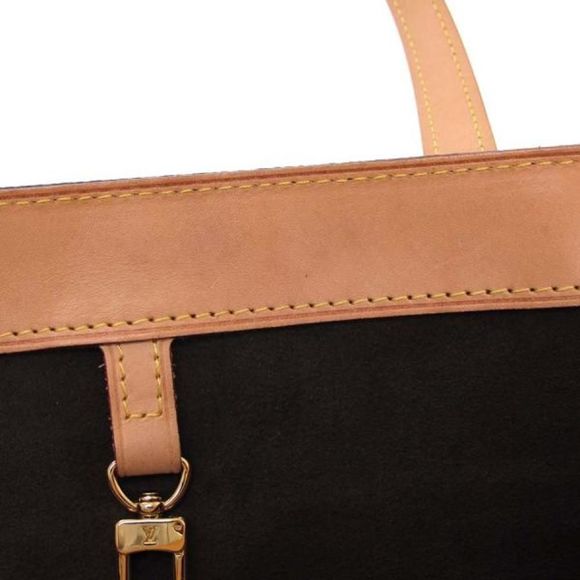 Louis Vuitton Monogram Wilshire MM Hand Bag Monogram - Picture 7 of 9